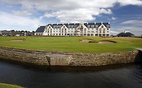 Carnoustie Hotel Golf Resort & Spa